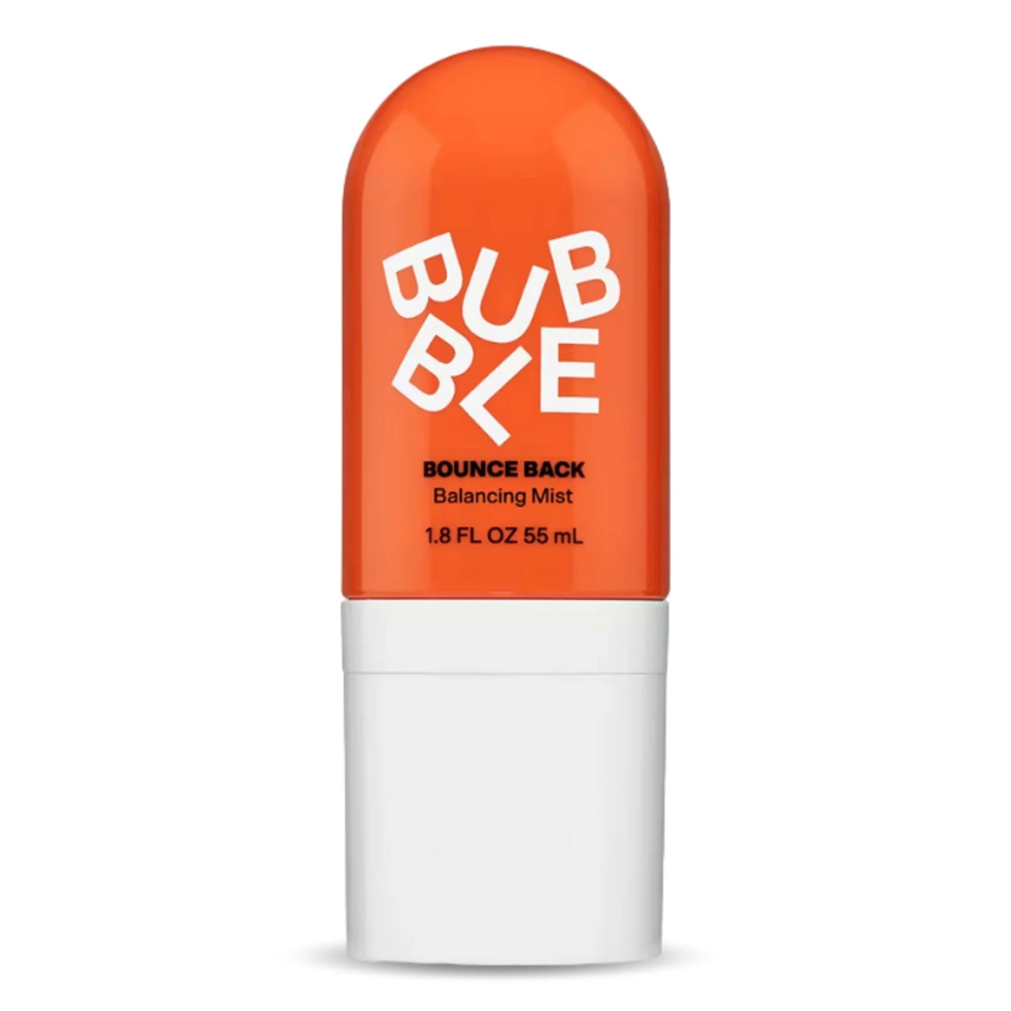 Bubble Bounce Back Balancing Toner Mist